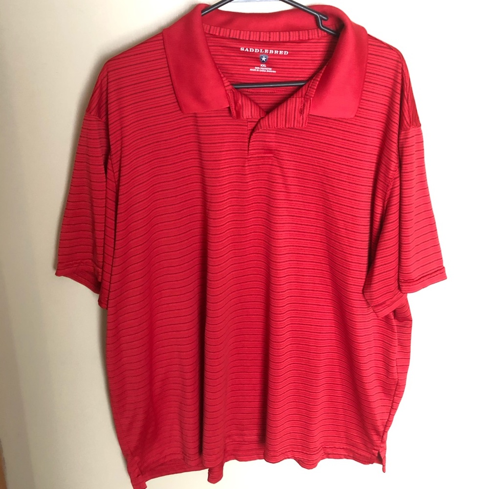 Men’s polo